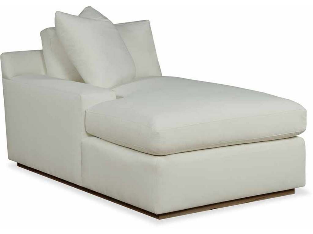 Highland House 1589-36LAF  Haase LAF Chaise