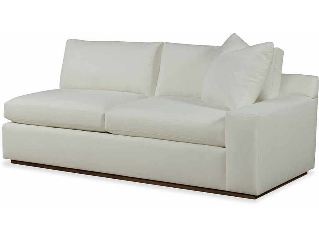 Highland House 1589-78RAF  Haase RAF Sofa