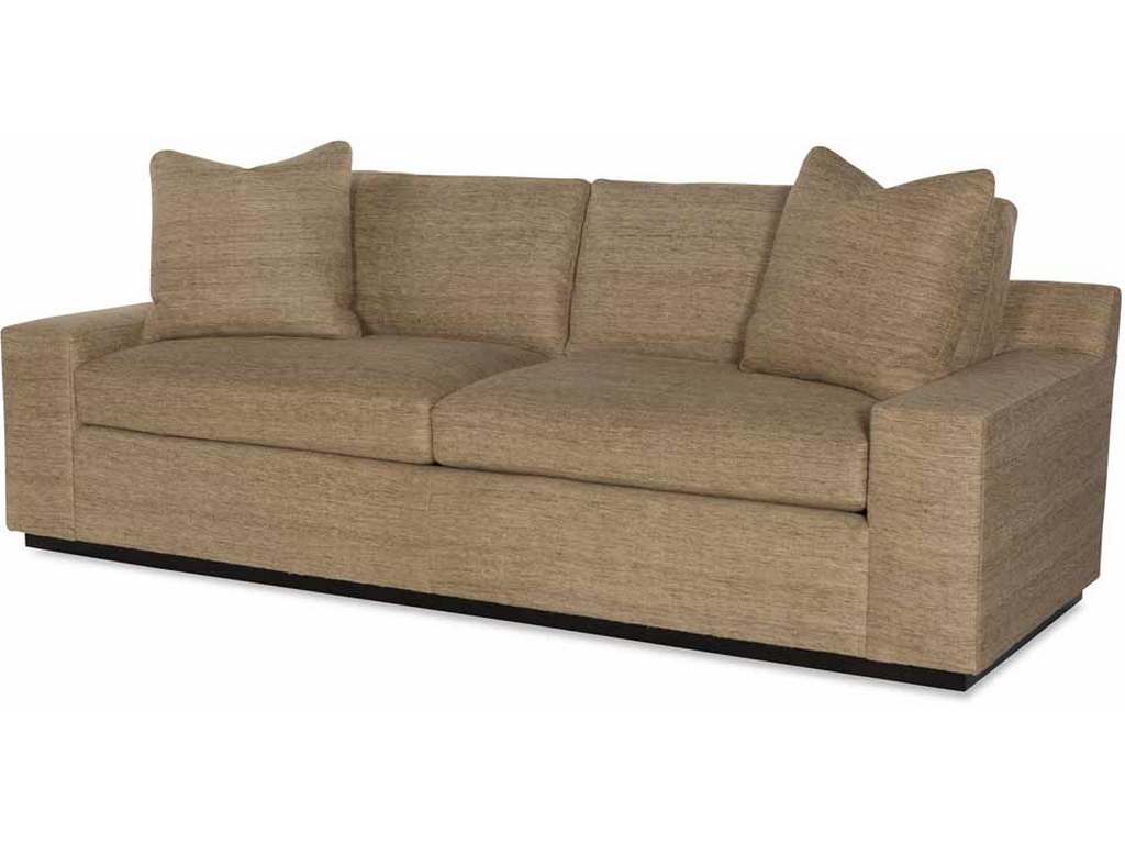 Highland House 1589-92  Haase Sofa