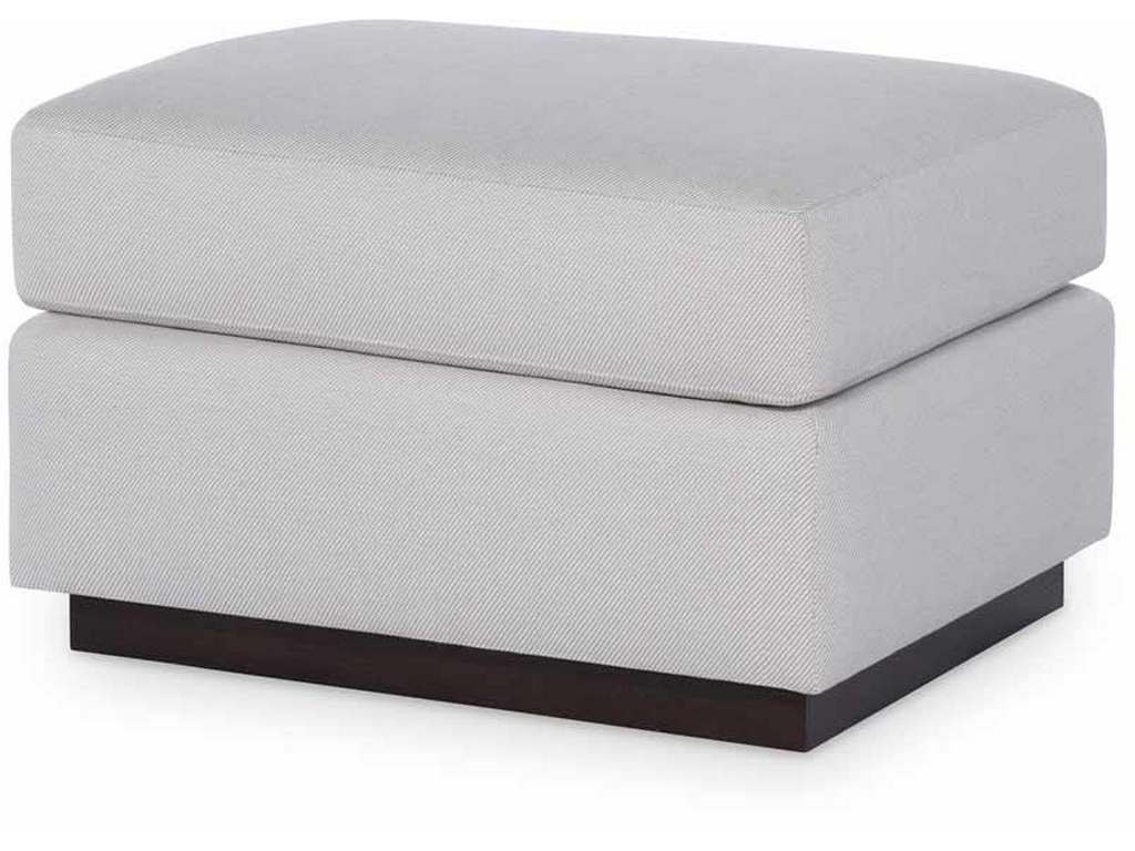 Highland House 1594-26  Sutton Ottoman