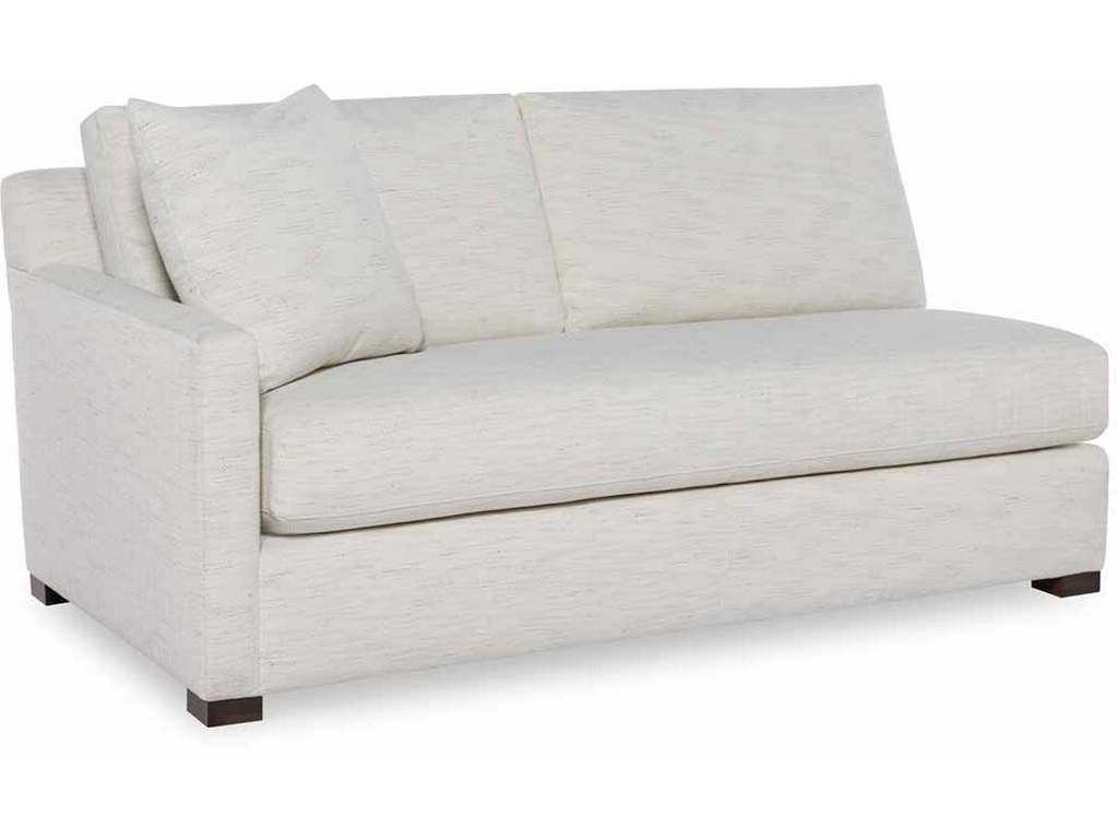 Highland House 1594-71LAF  Sutton Laf Love Seat