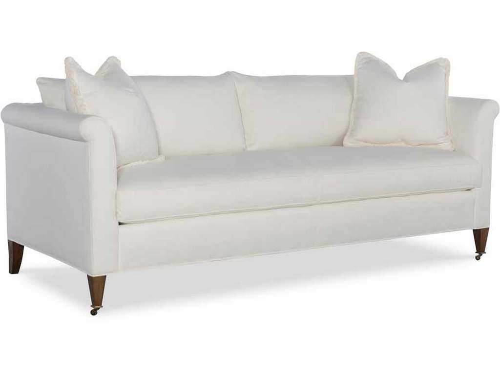Highland House 1611-84  Jasper Sofa