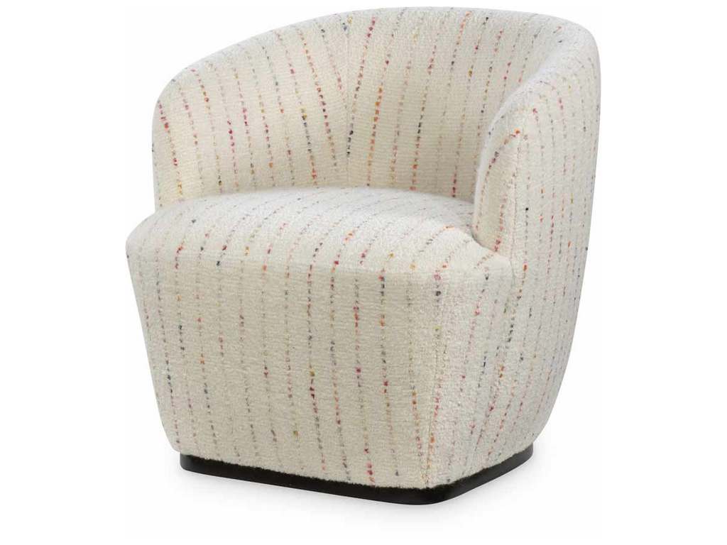 Highland House 1711SW  Samantha Swivel Chair
