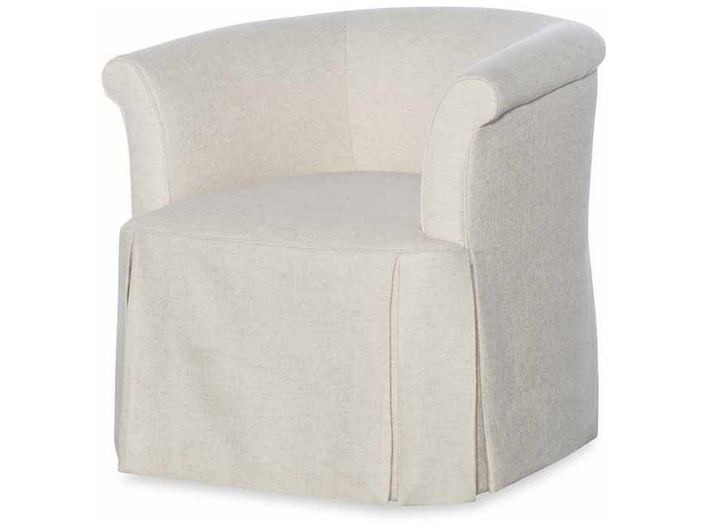 Highland House 1715SW  Malcolm Swivel Chair