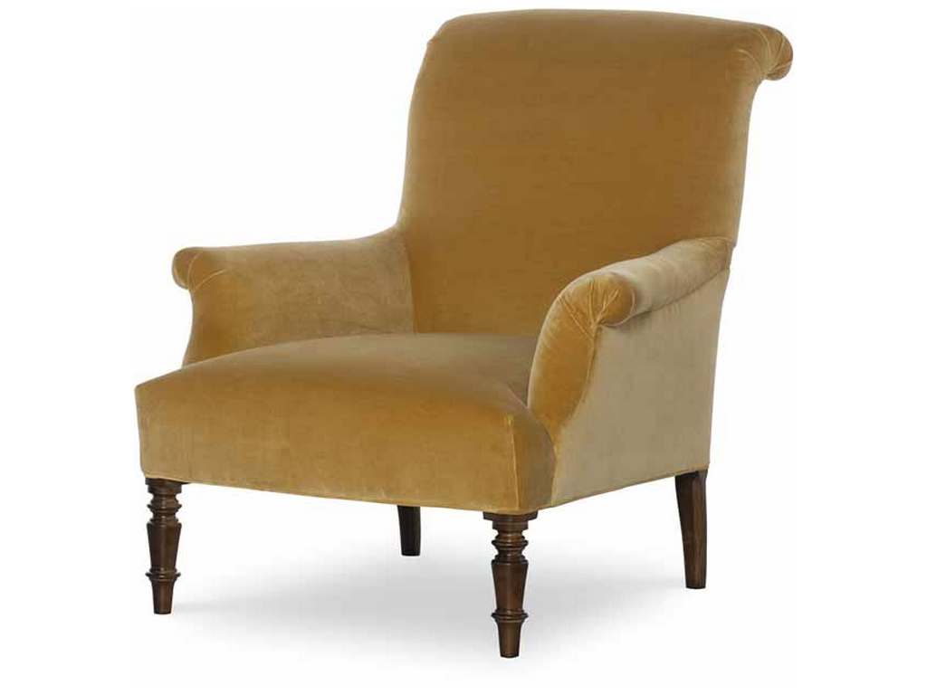 Highland House 1719  Roland Chair