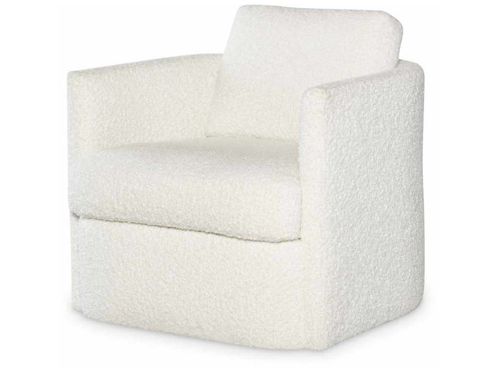 Highland House 1735SW  Ford Swivel Chair