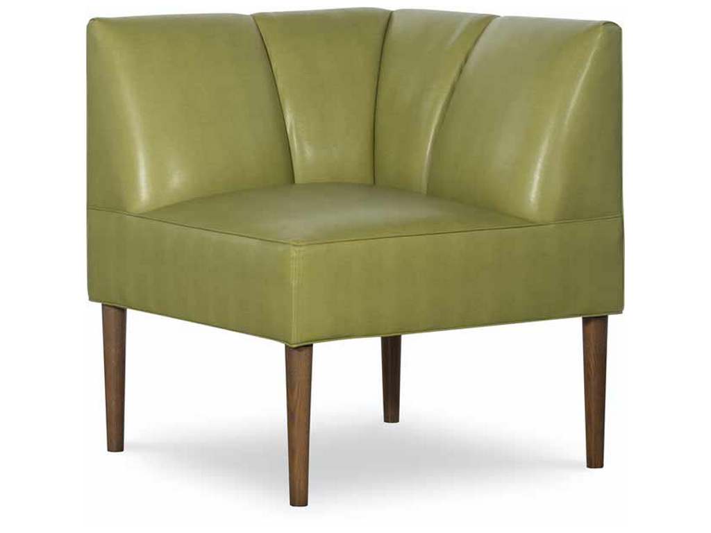 Highland House 2011-28CC  Elsa Corner Banquette