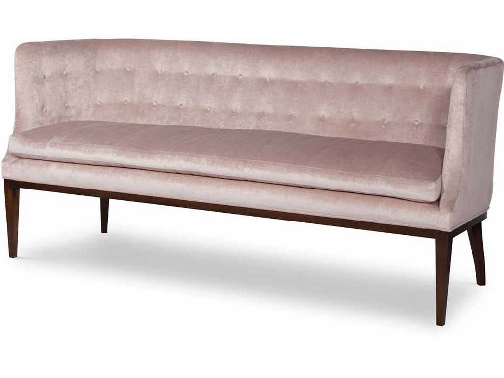 Highland House 2015-72  Loren Bench