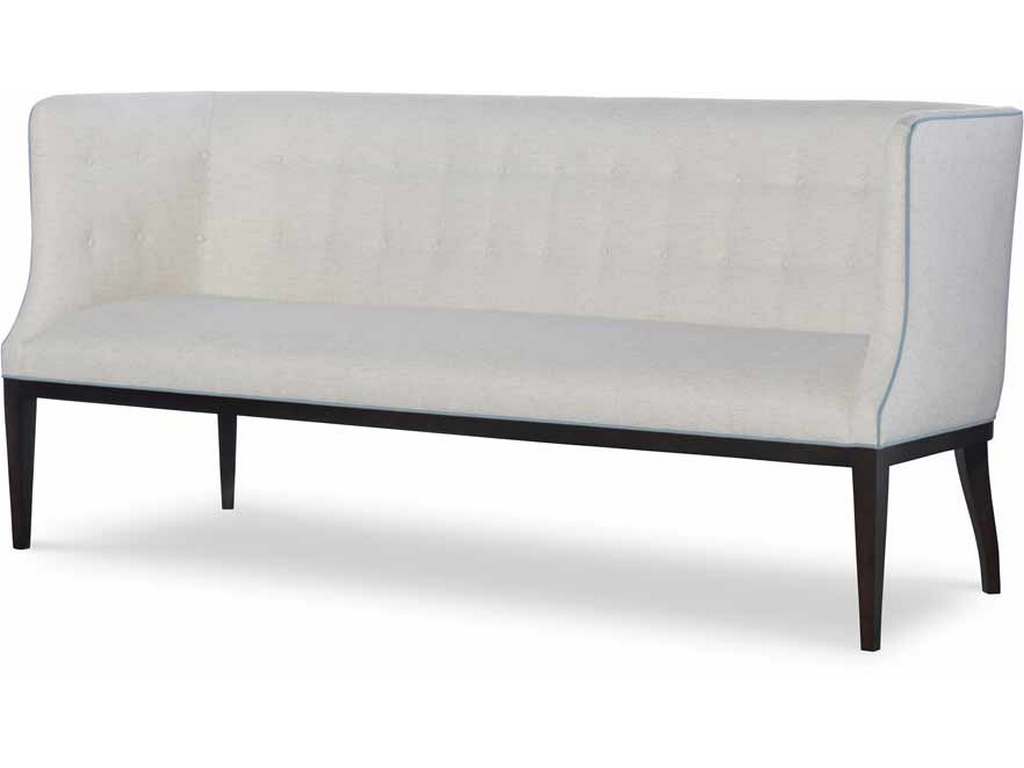 Highland House 2016-72  Loren Tight Seat Bench