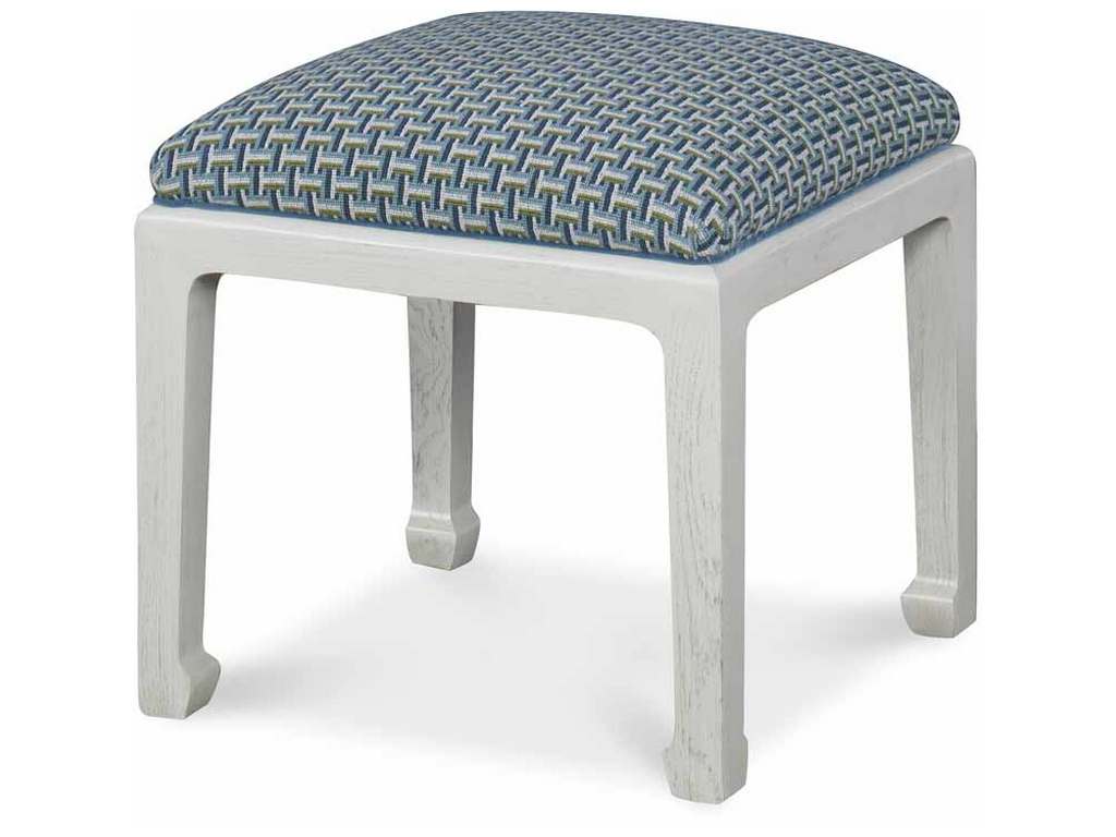 Highland House 2023-18  Foo Bench