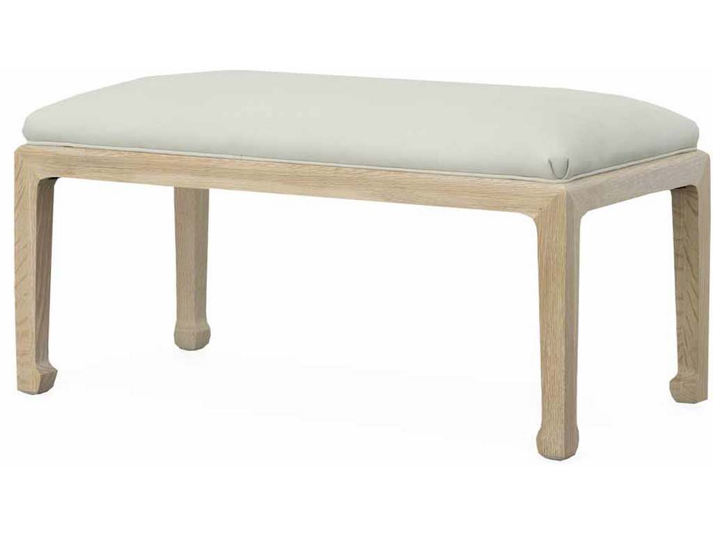 Highland House 2023-36  Foo Bench