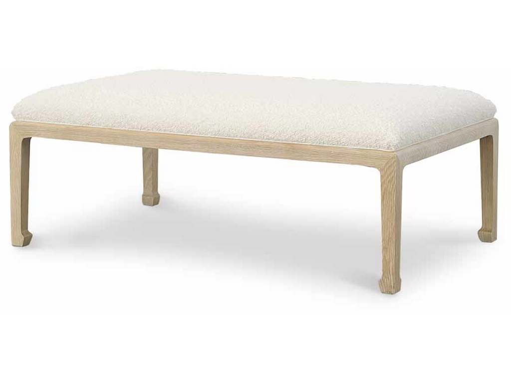 Highland House 2023-48  Foo Large Cocktail Ottoman