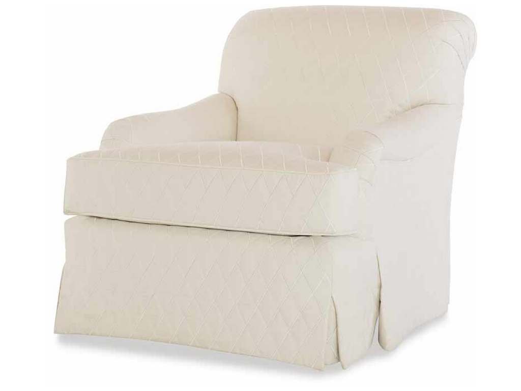 Highland House 202SW  Ashley Swivel Chair