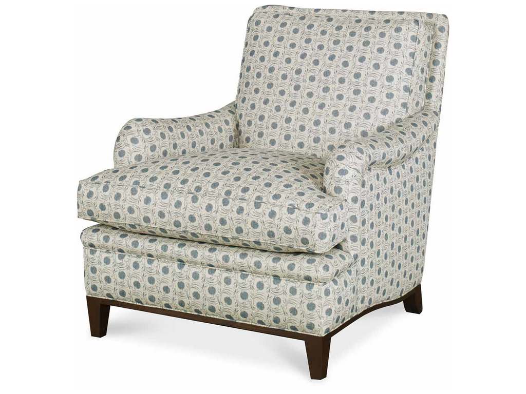Highland House 2601  Como Chair