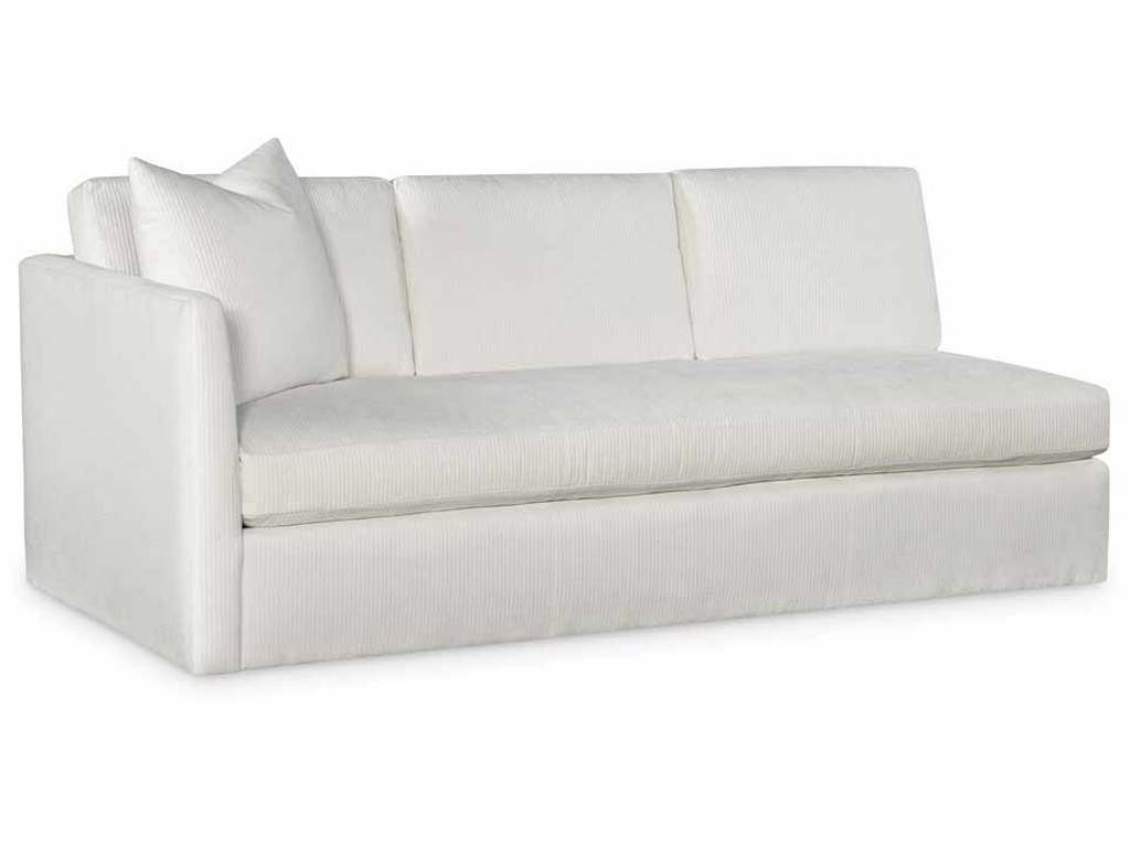 Highland House 2605-80LAF  Hackney LAF Sofa
