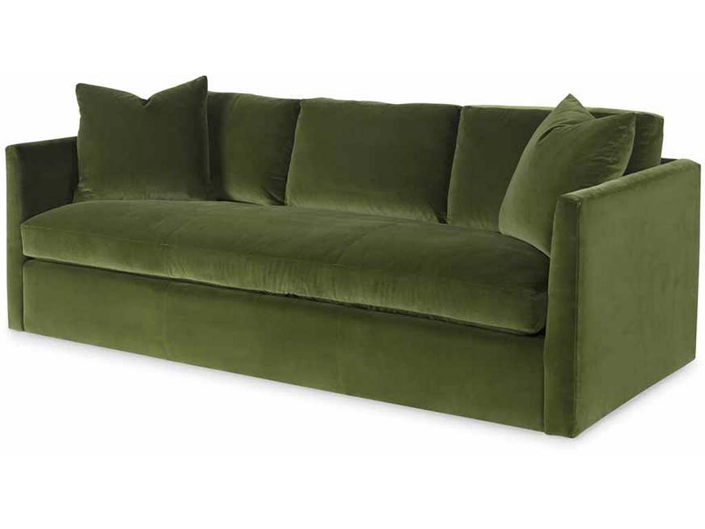 Highland House 2605-90  Hackney Sofa