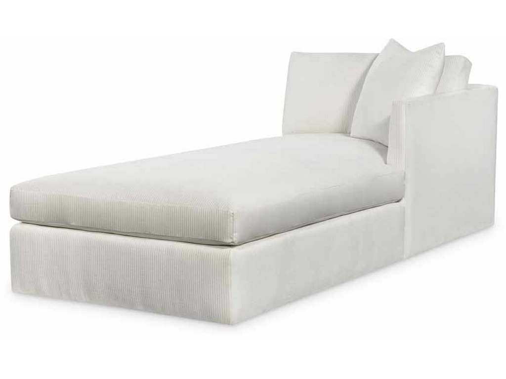 Highland House 2605-92RAF  Hackney RAF Extended Chaise