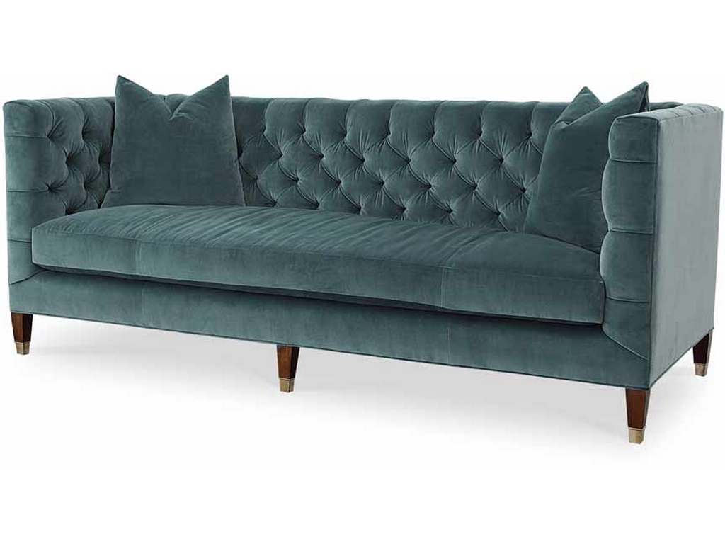Highland House 2607-88  Nolan Sofa