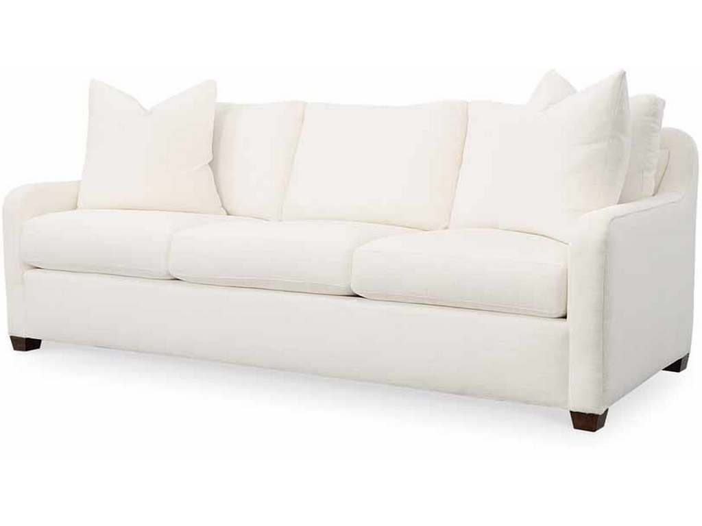 Highland House 2707-86  Lorient Sofa