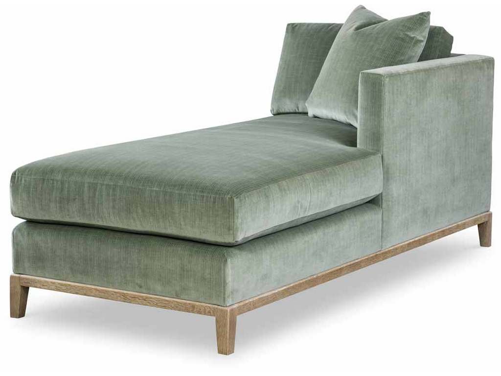 Highland House 2803-74RAF  Harold RAF Chaise