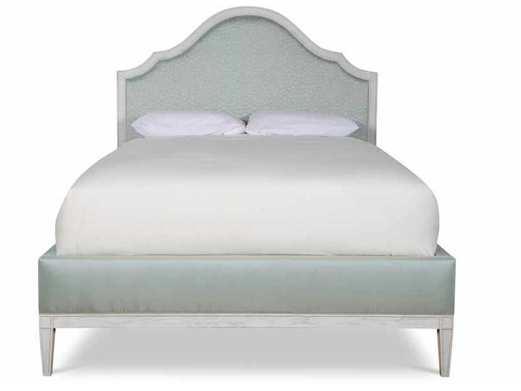 Highland House 5032Q Brea Queen Upholstered Bed Highland House 5032Q Brea Queen Upholstered Bed