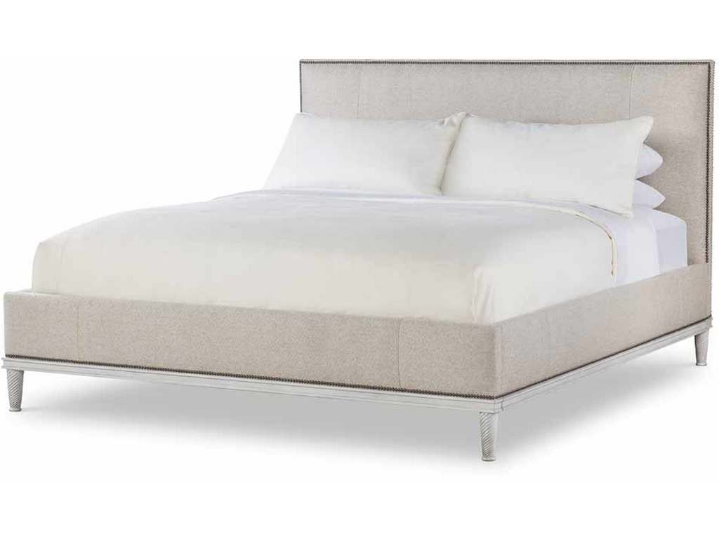 Highland House 5050Q-5050K  Clyburn King Bed