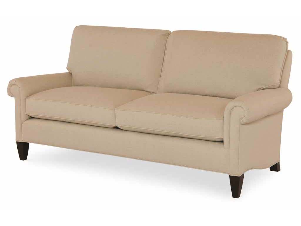 Highland House 8005  Profiles Love Seat