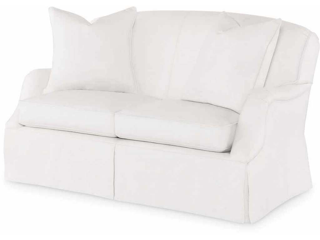 Highland House 8004  Profiles Love Seat