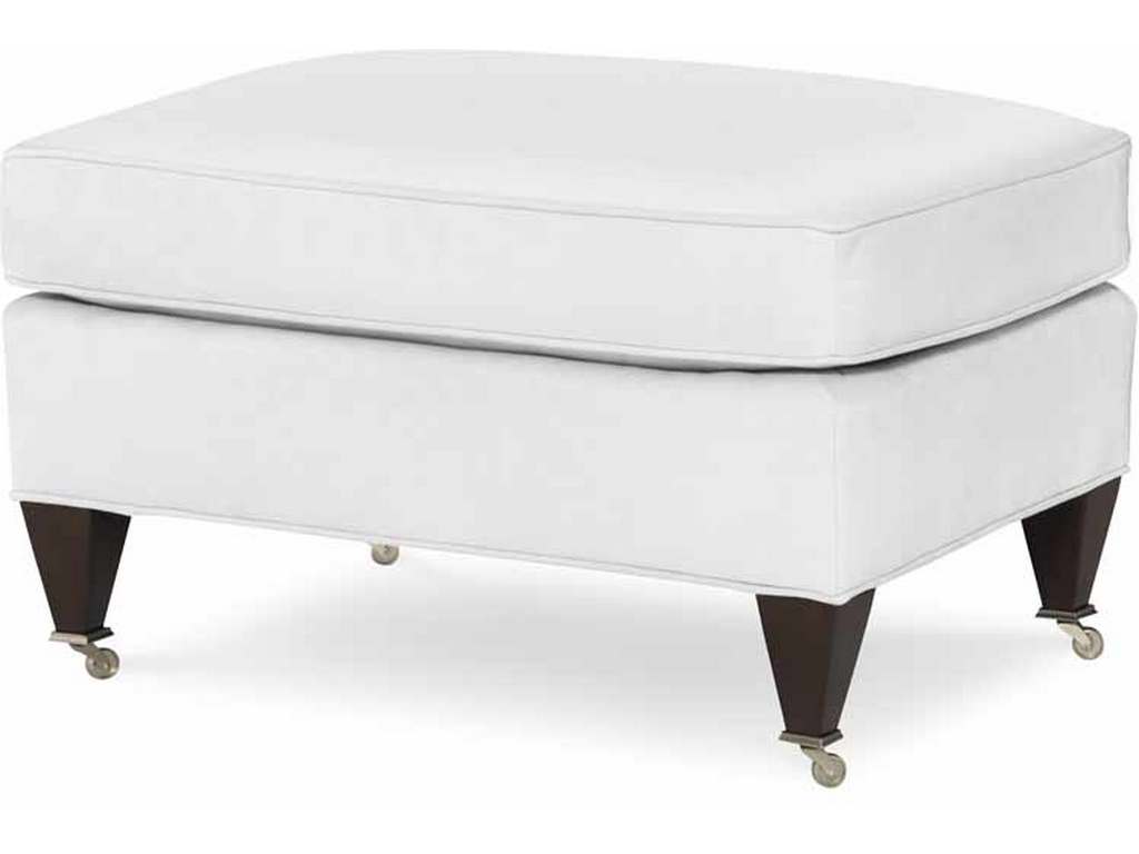 Highland House 8007  Profiles Ottoman