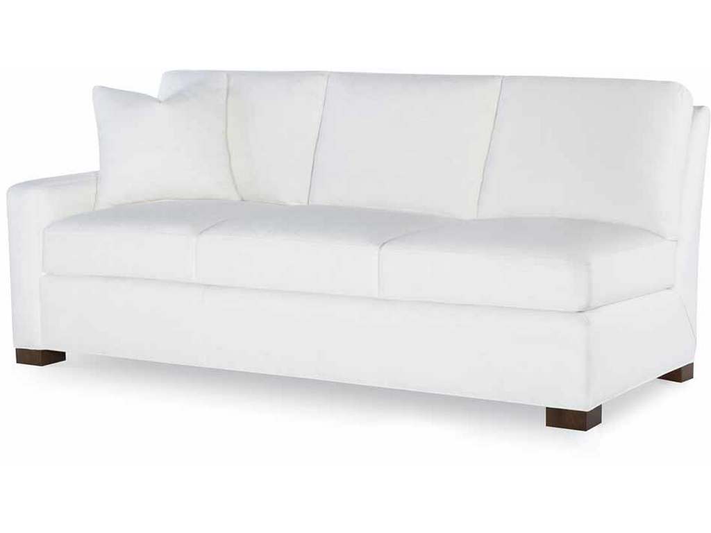 Highland House 8008  Profiles LAF Sofa