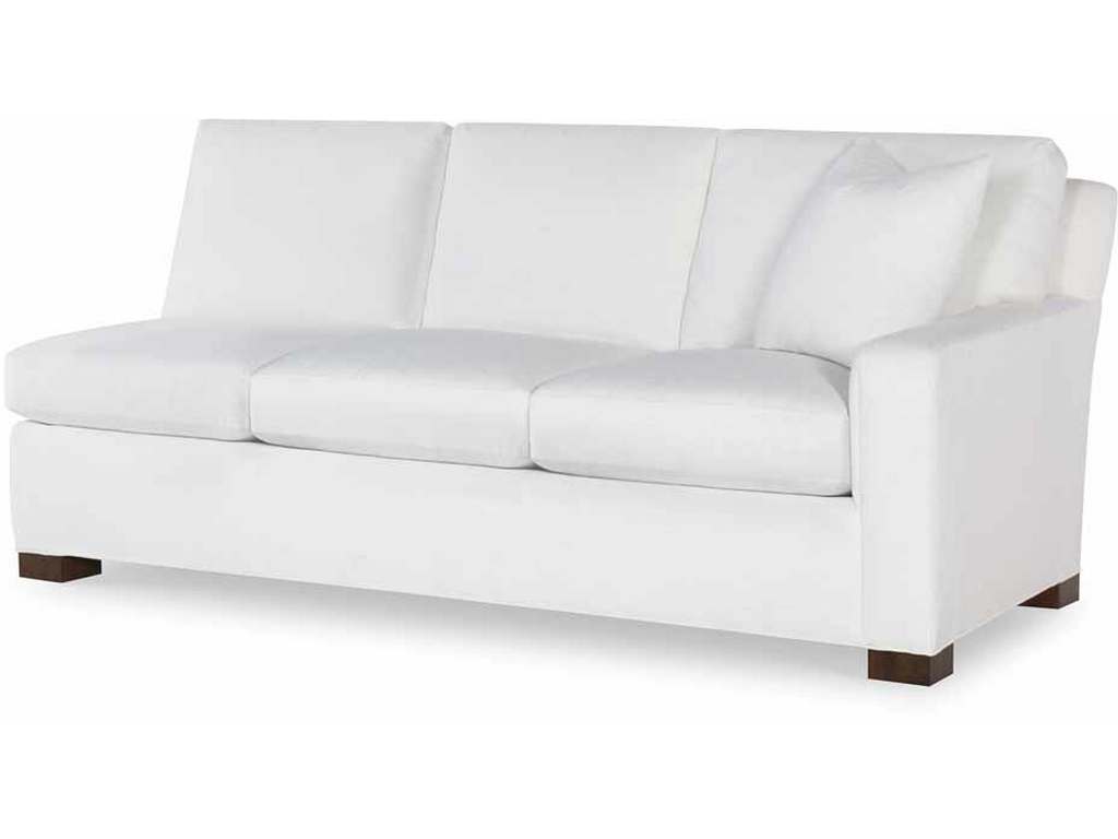 Highland House 8009  Profiles RAF Sofa