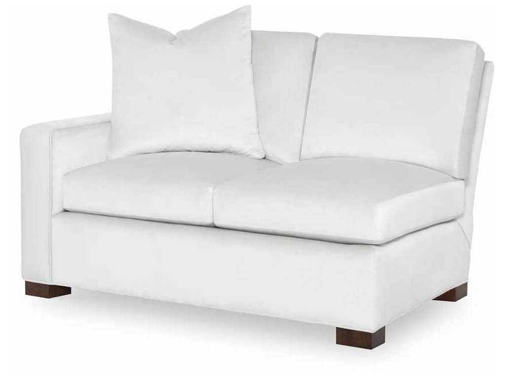 Highland House 8013  Profiles LAF Love Seat