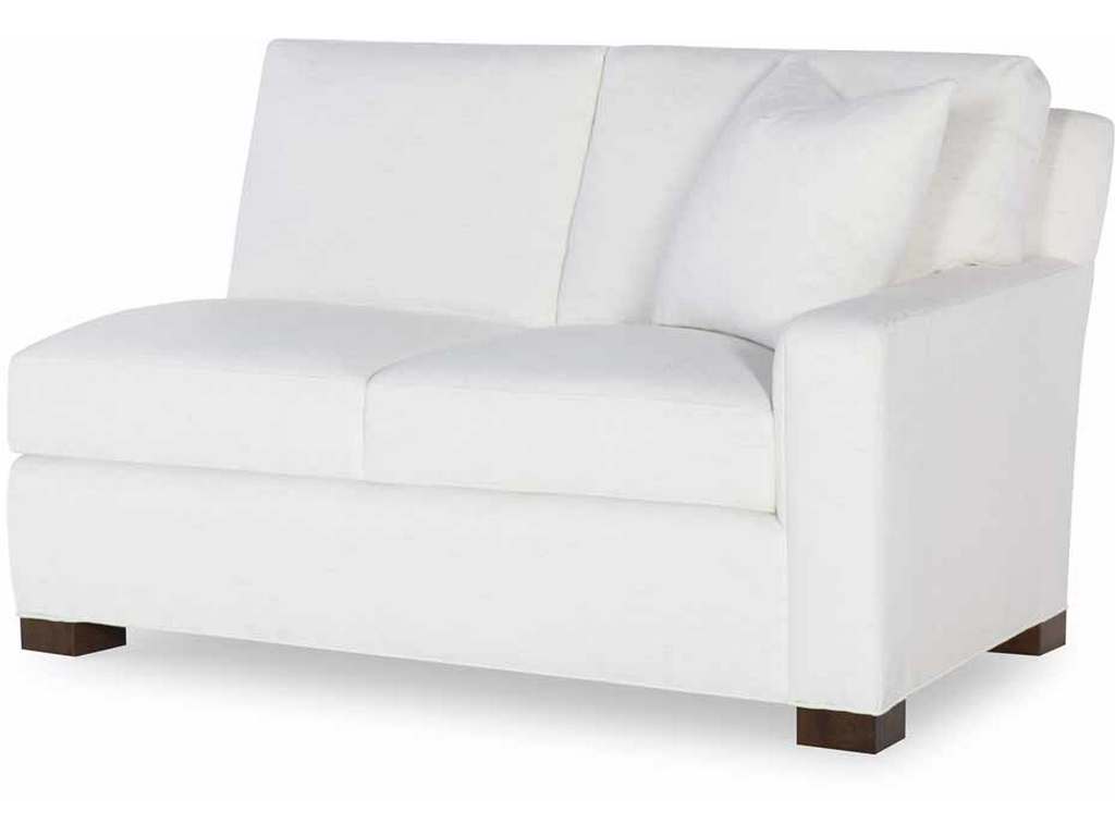 Highland House 8014  Profiles RAF Love Seat