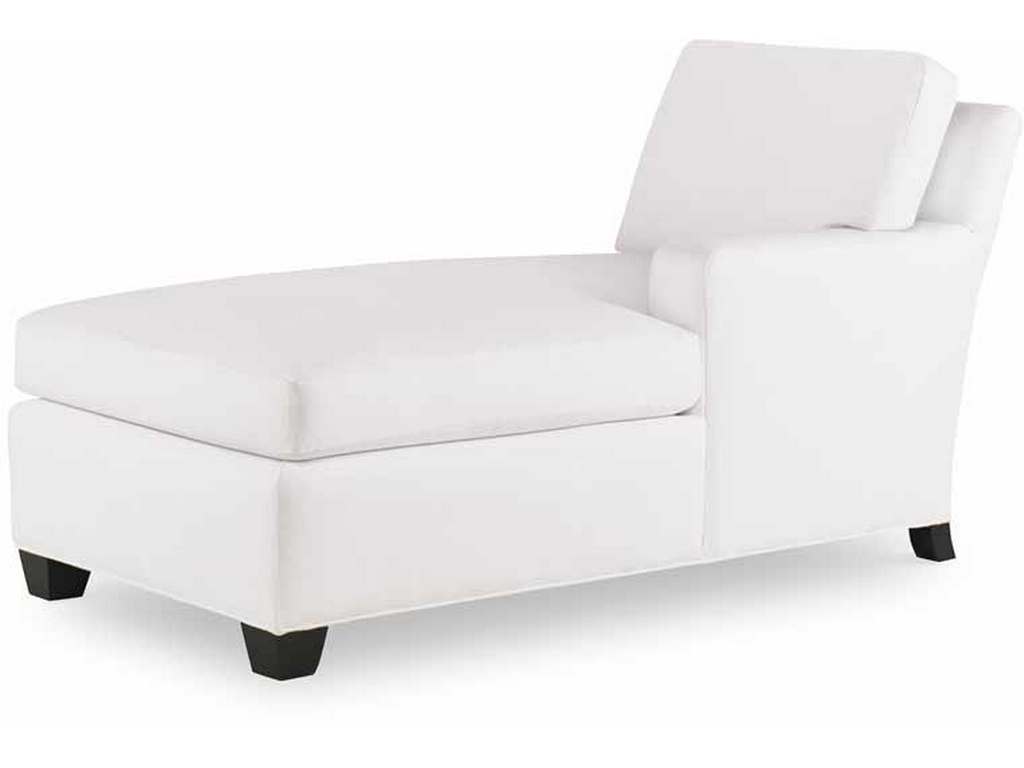 Highland House 8017  Profiles RAF Chaise