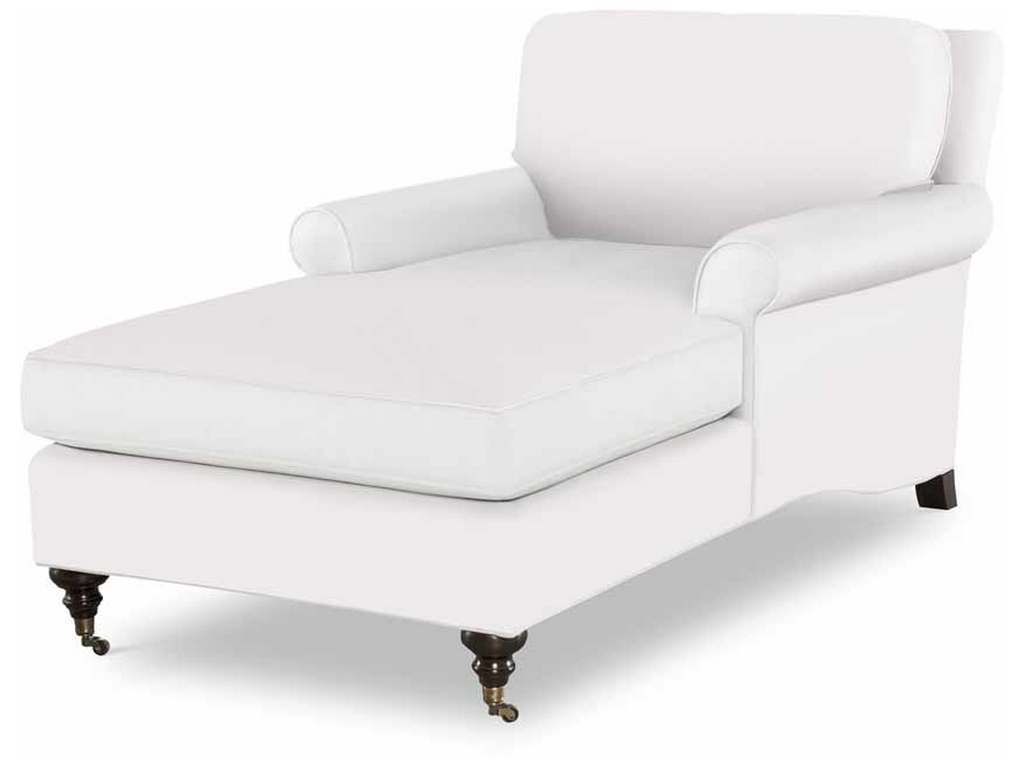 Highland House 8020  Profiles Chaise