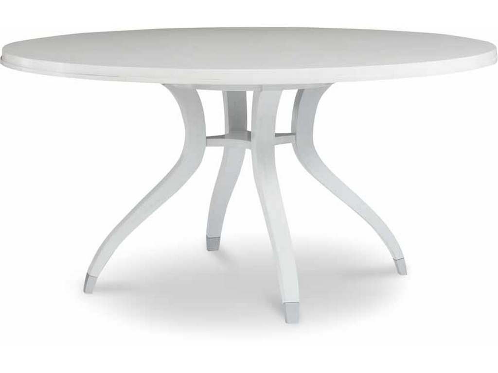 Highland House HH19-306  Simon 60 inch Round Dining Table