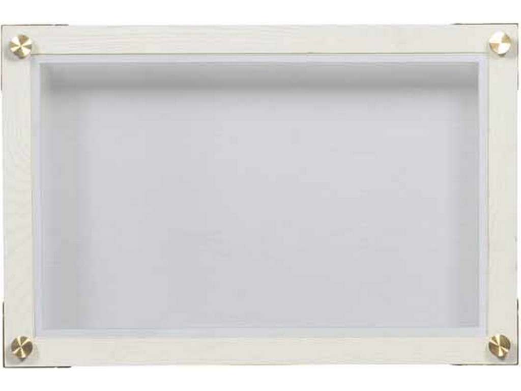 Highland House HH19-510 Benson Side Table Highland House HH19-510 Benson Side Table