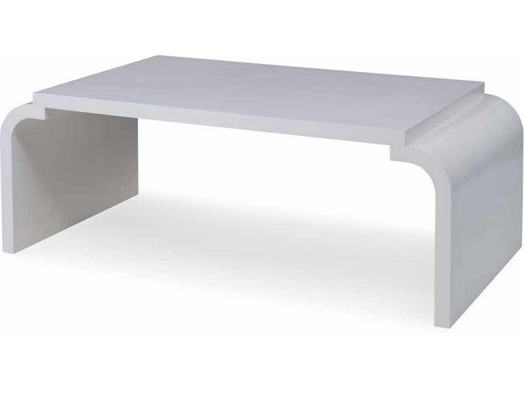 Highland House HH19-602C  St Pete Large Cocktail Table