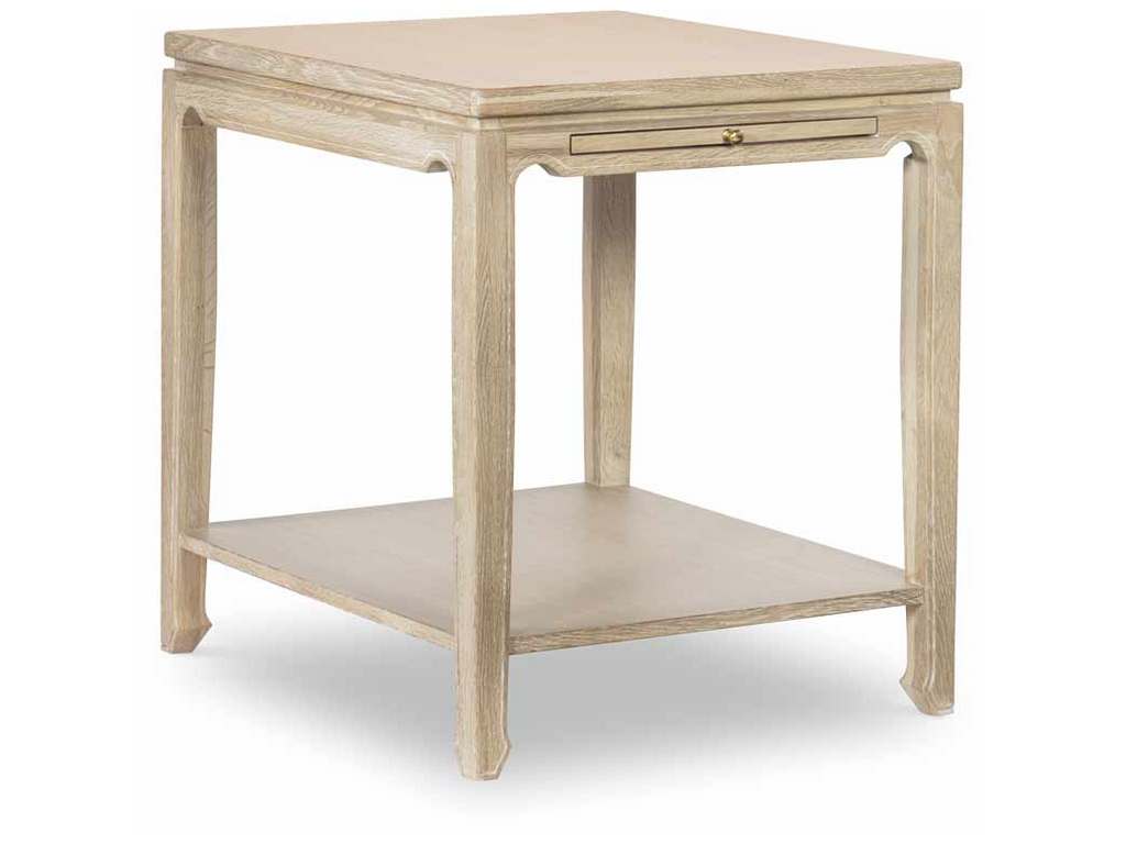 Highland House HH19-607E Hutton End Table Highland House HH19-607E Hutton End Table
