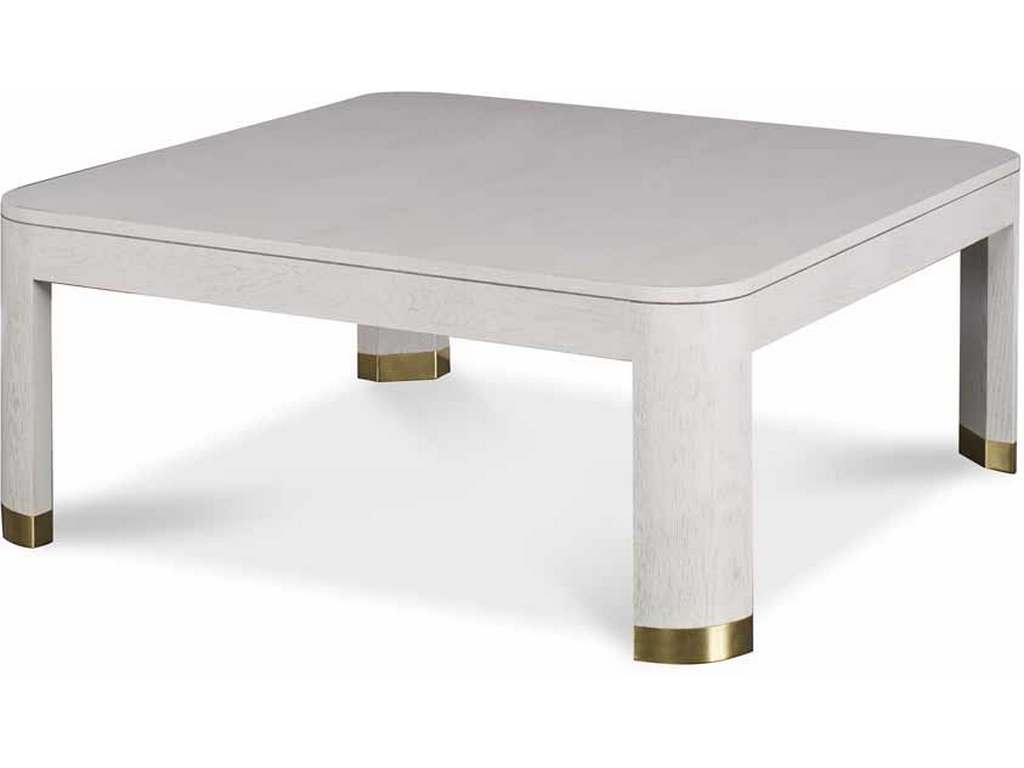 Highland House HH19-608C  Willie Oak Cocktail Table