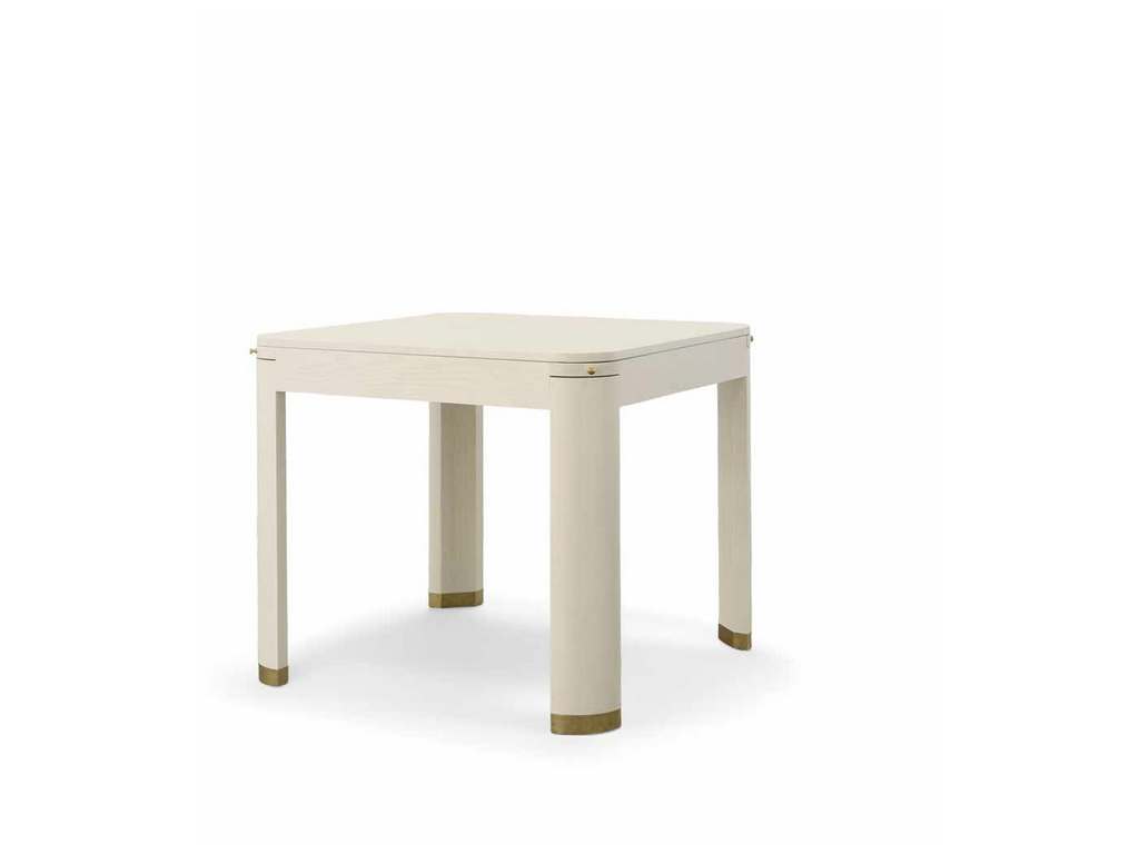 Highland House HH19-608G  Willie Oak Game Table