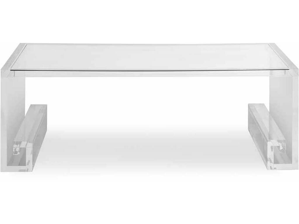 Highland House HH19-613-AS  Molly Cocktail Table