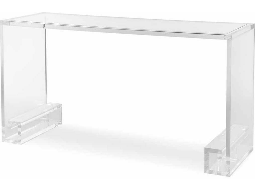 Highland House HH19-613S-AS Molly Console Highland House HH19-613S-AS Molly Console