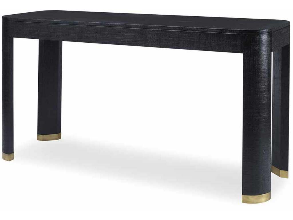 Highland House HH19-618S  Flannery Console Table