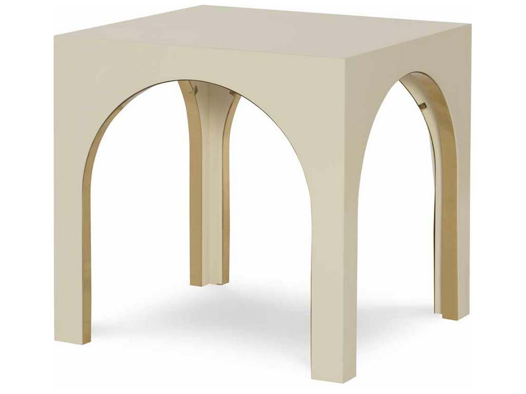 Highland House HH19-626E  Anders Side Table