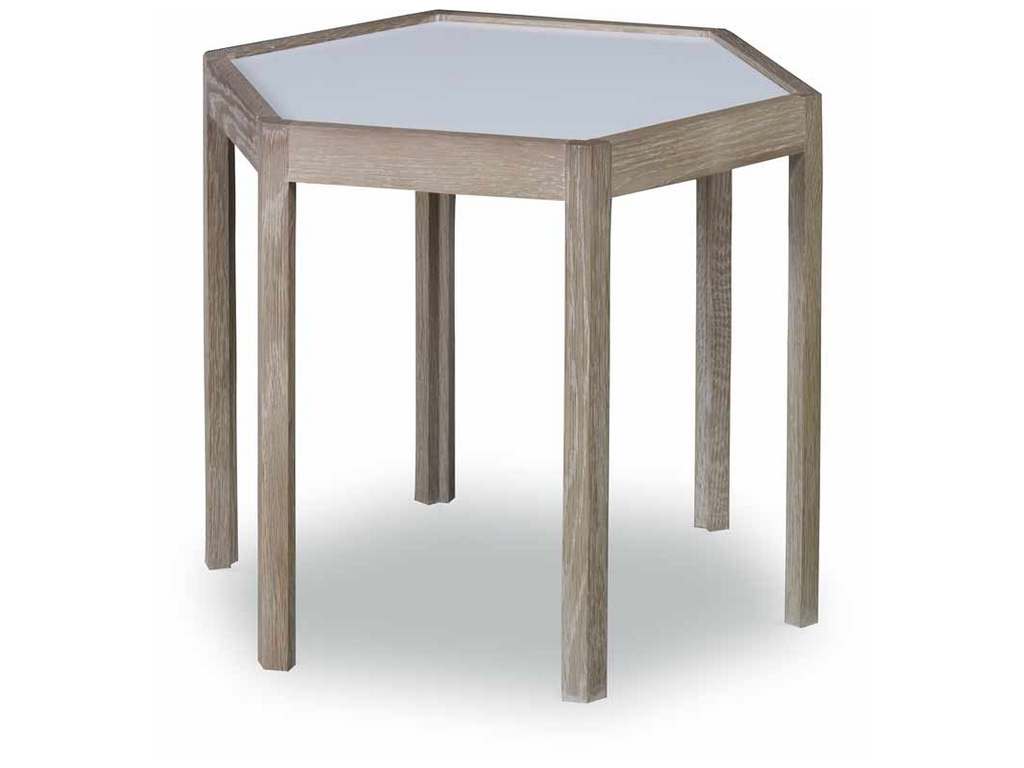 Highland House HH19-637  Honey Bunch Bunching Table