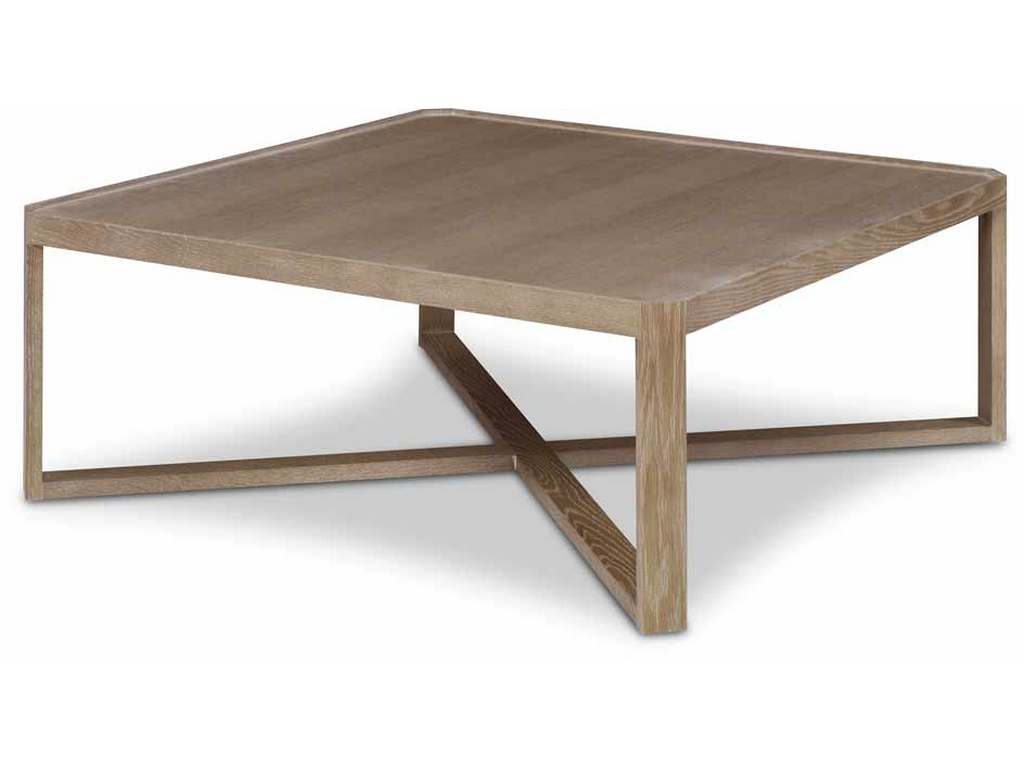 Highland House HH19-640C-B Fred Cocktail Table Base