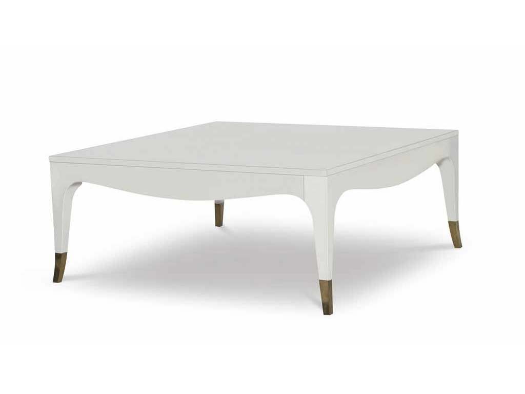 Highland House HH19-650C  Clarke Cocktail Table