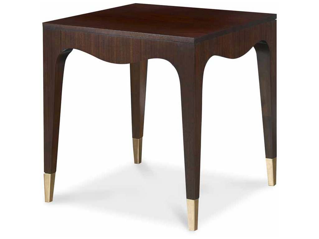 Highland House HH19-650E Clarke Side Table Highland House HH19-650E Clarke Side Table