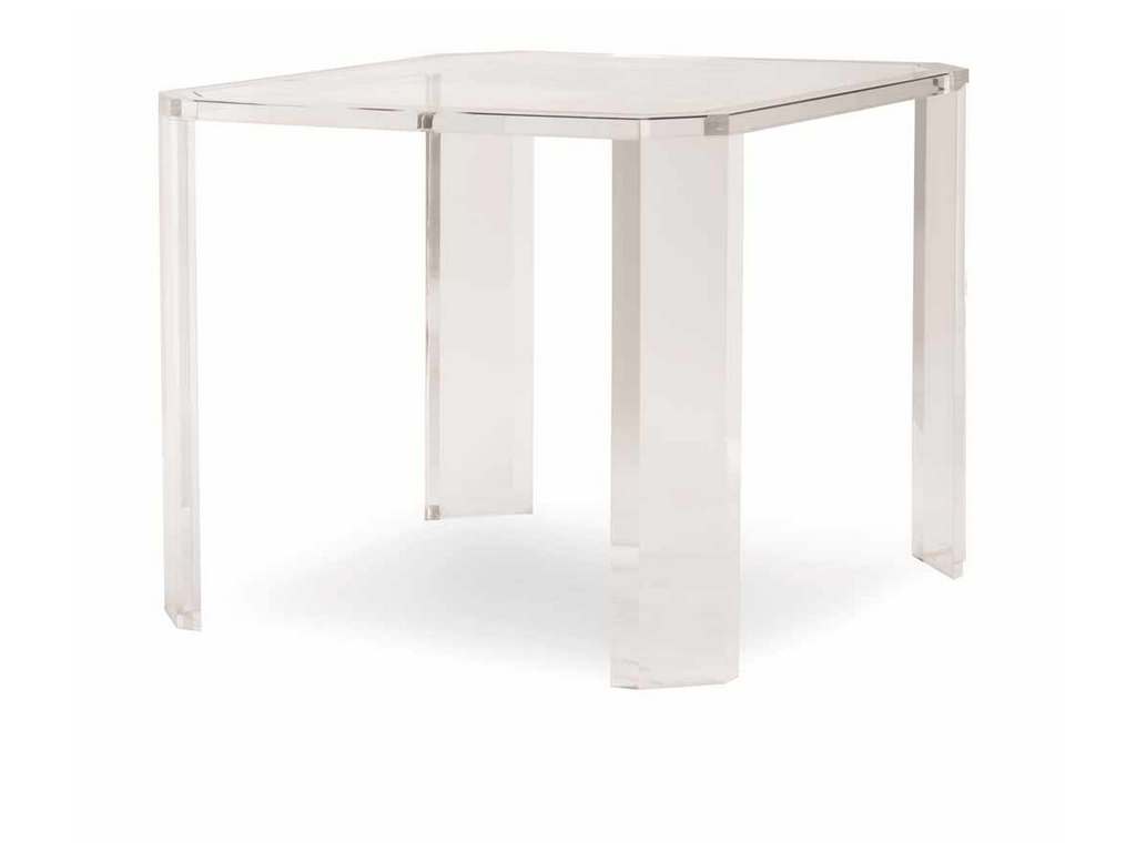 Highland House HH19-705-AS  Luxe Game Table